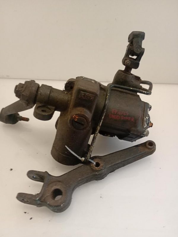 Scatola Guida Land Rover Discovery 16L 1989 – 1997