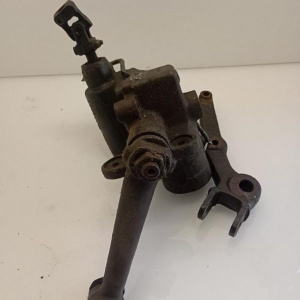 Scatola Guida Land Rover Discovery 16L 1989 – 1997