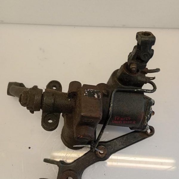 Scatola Guida Land Rover Discovery 16L 1989 – 1997