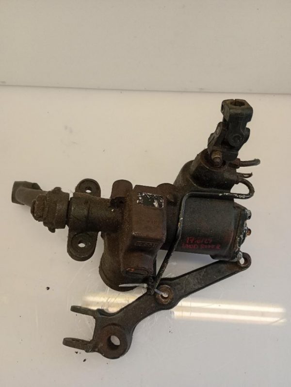 Scatola Guida Land Rover Discovery 16L 1989 – 1997