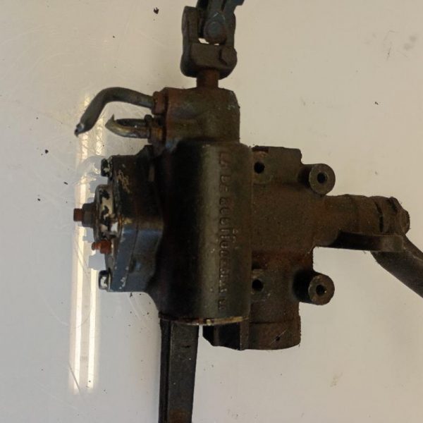 Scatola Guida Land Rover Discovery 16L 1989 – 1997