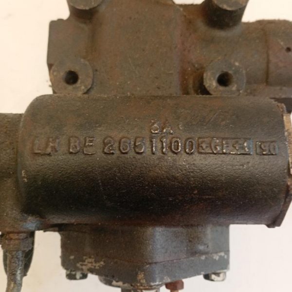 Scatola Guida Land Rover Discovery 16L 1989 – 1997
