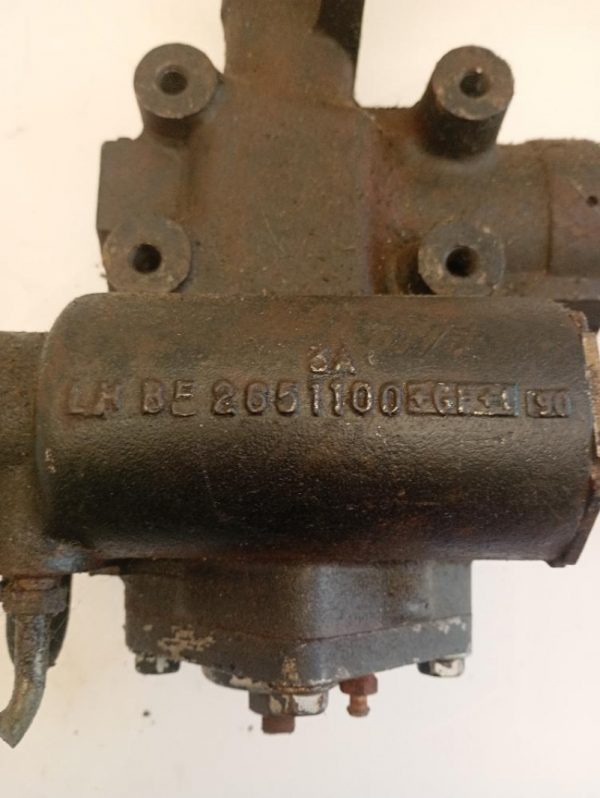 Scatola Guida Land Rover Discovery 16L 1989 – 1997