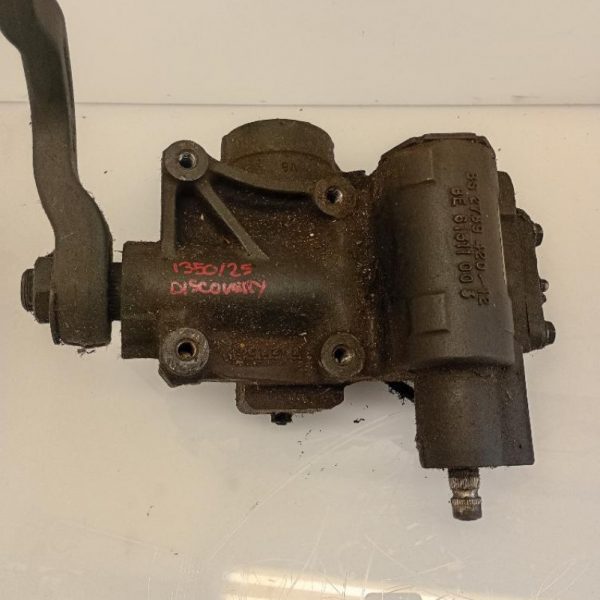 Scatola Guida Land Rover Discovery II 10P 1998 – 2004