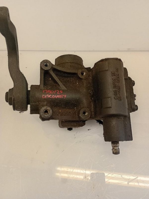 Scatola Guida Land Rover Discovery II 10P 1998 – 2004