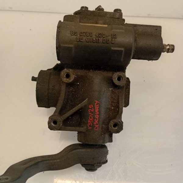 Scatola Guida Land Rover Discovery II 10P 1998 – 2004