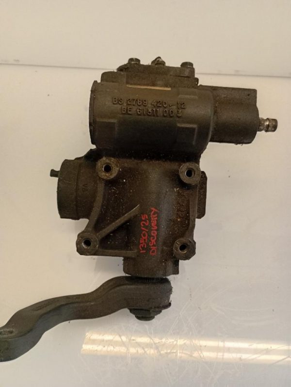 Scatola Guida Land Rover Discovery II 10P 1998 – 2004