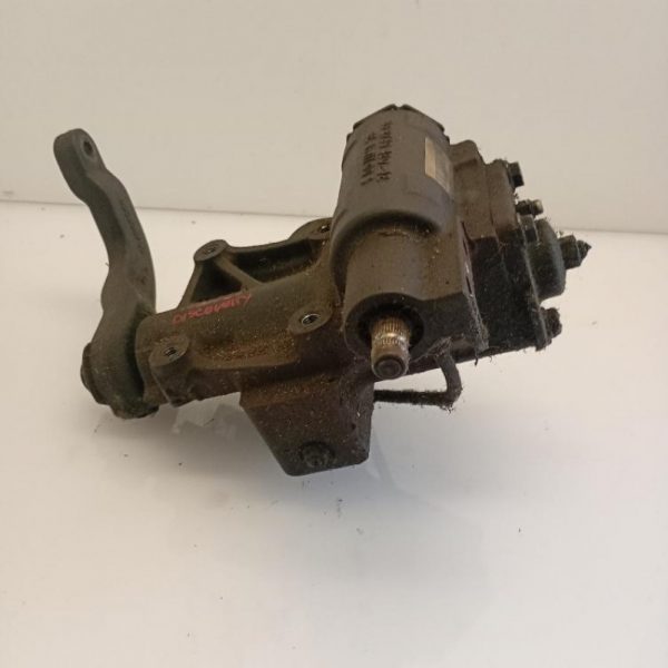 Scatola Guida Land Rover Discovery II 10P 1998 – 2004