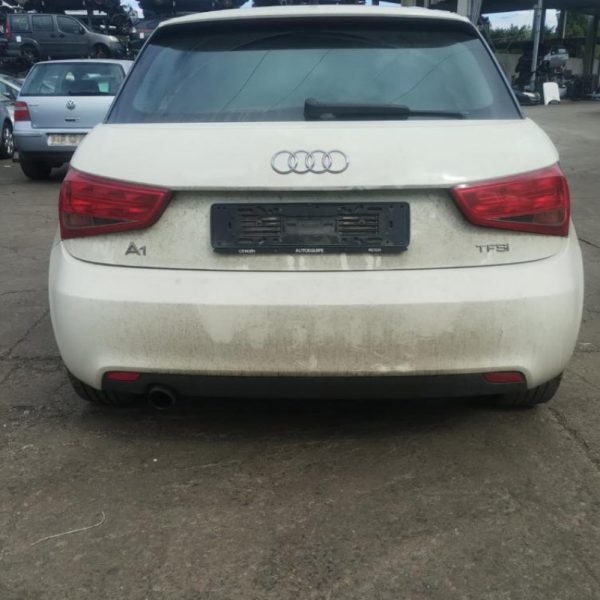 Audi A1 (8X) Anno 2010 | Veicolo Intero | SOLO PER RICAMBI