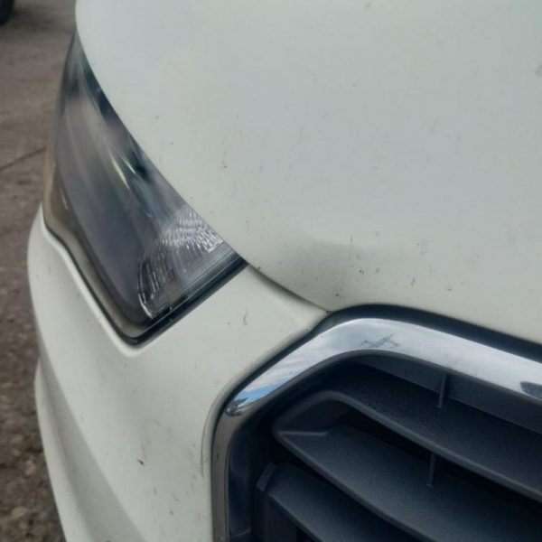 Audi A1 (8X) Anno 2010 | Veicolo Intero | SOLO PER RICAMBI