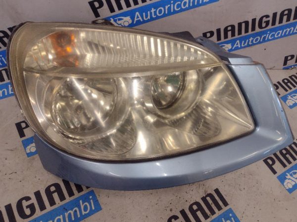 Faro Anteriore Destro Fiat Doblò 2005 – 2017