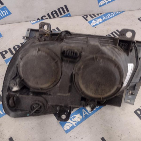 Faro Anteriore Destro Fiat Doblò 2005 – 2017