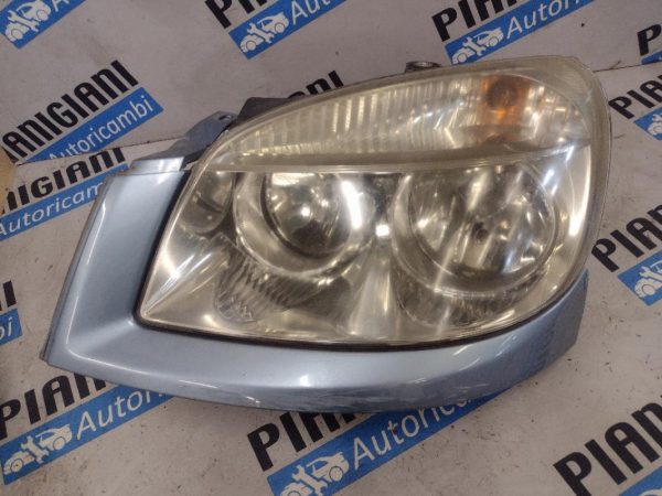 Faro Anteriore Sinistro Fiat Doblò 2005 – 2017