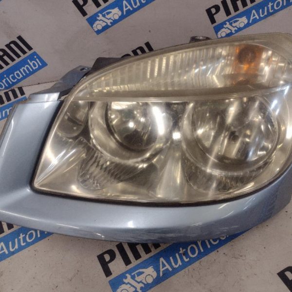 Faro Anteriore Sinistro Fiat Doblò 2005 – 2017