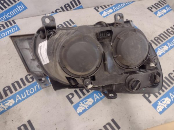 Faro Anteriore Sinistro Fiat Doblò 2005 – 2017