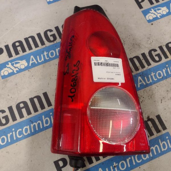 Faro Posteriore Sinistro Opel Agila 2003 – 2007