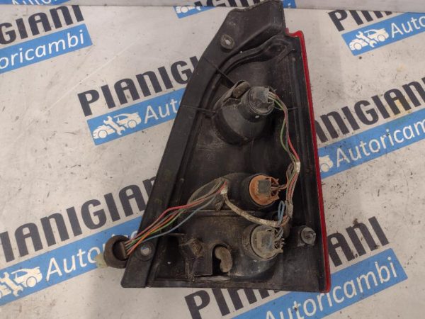 Faro Posteriore Sinistro Opel Agila 2003 – 2007