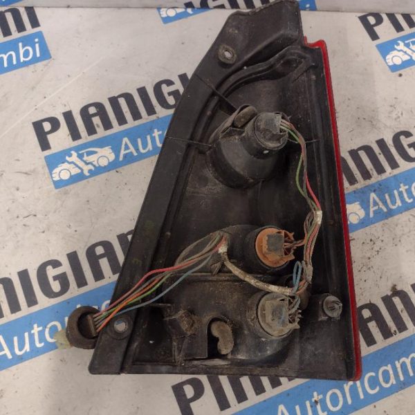 Faro Posteriore Sinistro Opel Agila 2003 – 2007