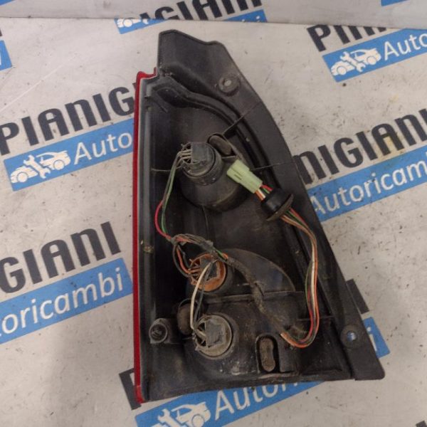 Faro Posteriore Destro Opel Agila 2003 – 2007