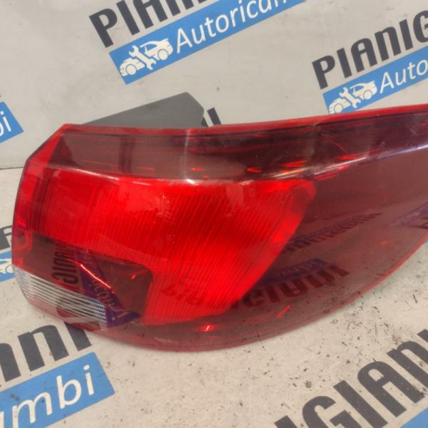 Faro Posteriore Destro Opel Astra K Sw 2015 – 2020