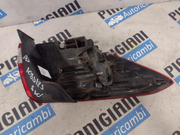 Faro Posteriore Destro Opel Astra K Sw 2015 – 2020