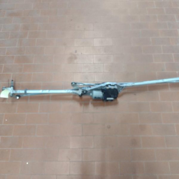 Motorino Tergi anteriore Opel Astra K 2015 – 2020