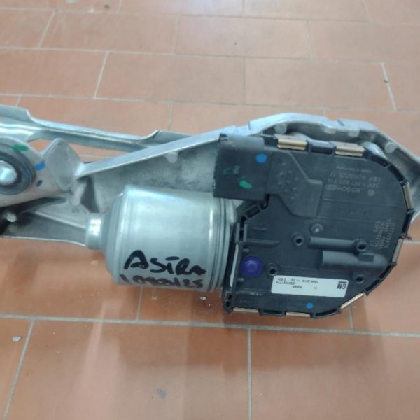 Motorino Tergi anteriore Opel Astra K 2015 – 2020