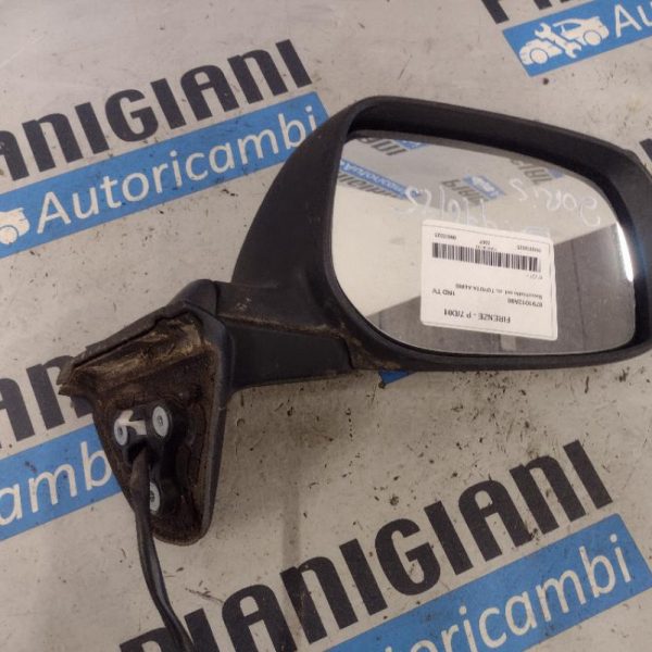 Specchietto Destro Toyota Auris 2006 – 2009