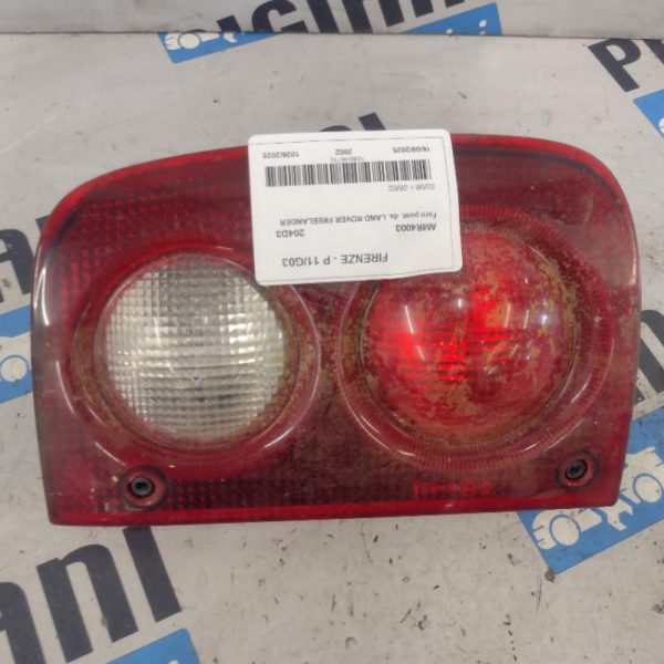 Faro Posteriore Destro Land Rover Freelander 1998 – 2006