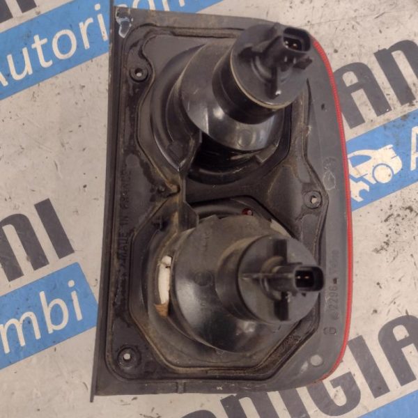 Faro Posteriore Sinistro Land Rover Freelander 1998 – 2006