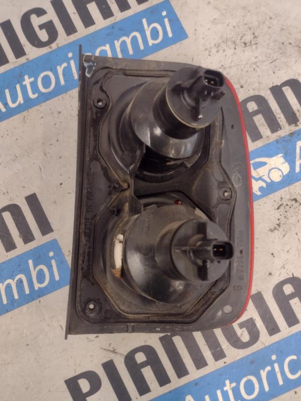 Faro Posteriore Sinistro Land Rover Freelander 1998 – 2006