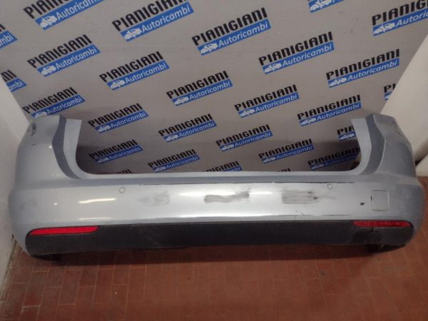 Paraurti Posteriore Opel Astra K Sw 2015 – 2020