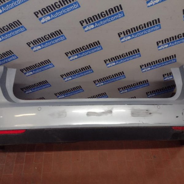Paraurti Posteriore Opel Astra K Sw 2015 – 2020
