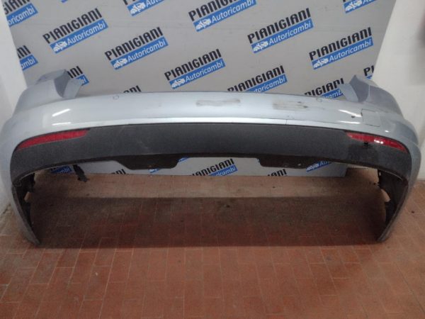 Paraurti Posteriore Opel Astra K Sw 2015 – 2020