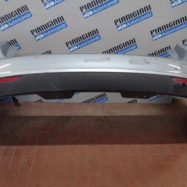 Paraurti Posteriore Opel Astra K Sw 2015 – 2020