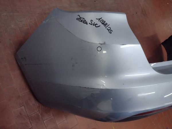 Paraurti Posteriore Opel Astra K Sw 2015 – 2020
