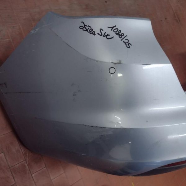 Paraurti Posteriore Opel Astra K Sw 2015 – 2020