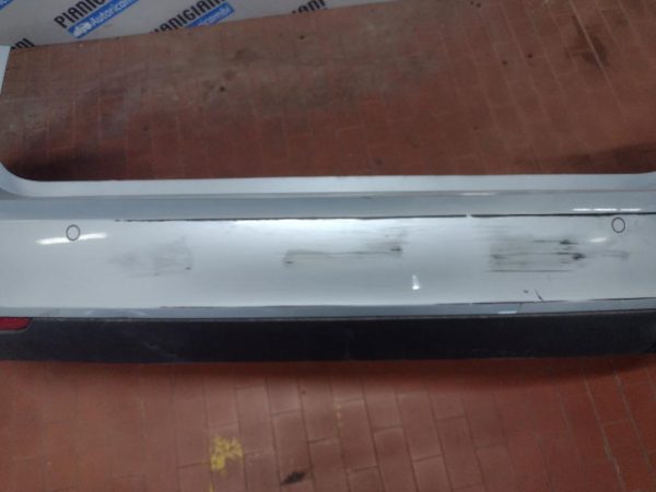 Paraurti Posteriore Opel Astra K Sw 2015 – 2020