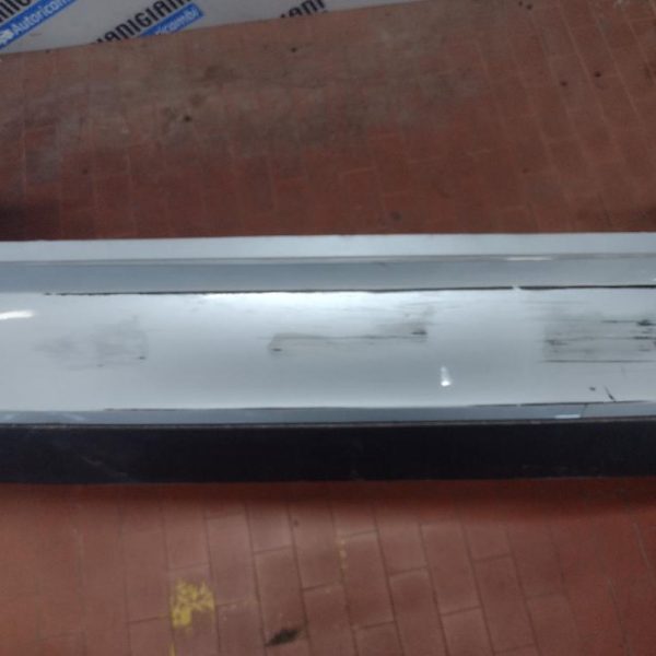 Paraurti Posteriore Opel Astra K Sw 2015 – 2020