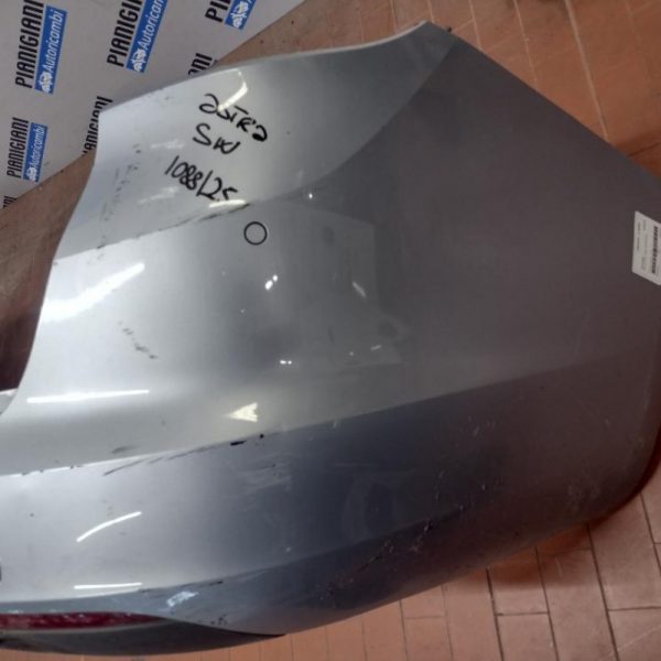 Paraurti Posteriore Opel Astra K Sw 2015 – 2020