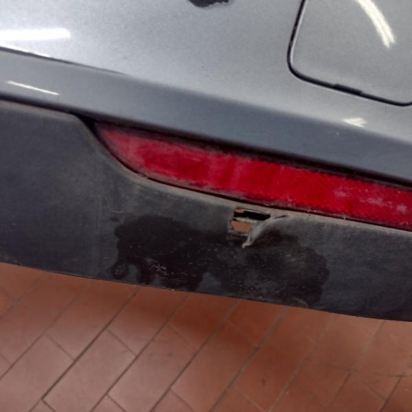 Paraurti Posteriore Opel Astra K Sw 2015 – 2020