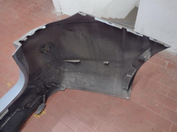 Paraurti Posteriore Opel Astra K Sw 2015 – 2020
