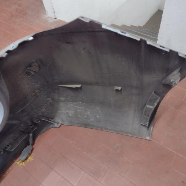 Paraurti Posteriore Opel Astra K Sw 2015 – 2020