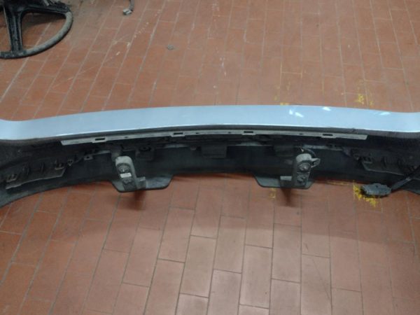 Paraurti Posteriore Opel Astra K Sw 2015 – 2020