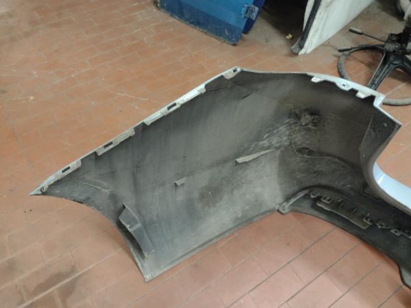 Paraurti Posteriore Opel Astra K Sw 2015 – 2020