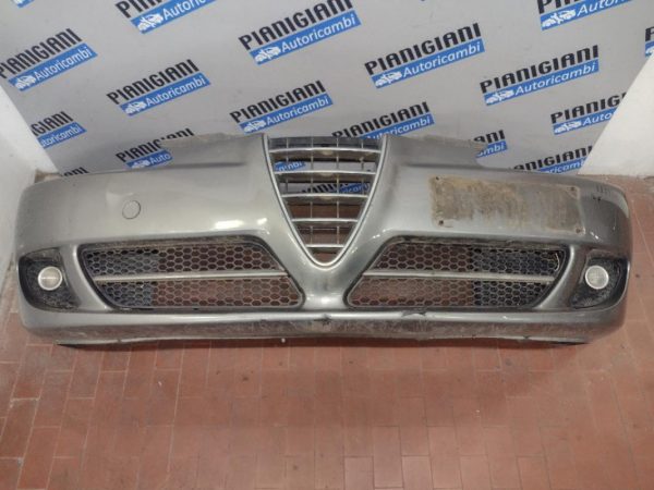 Paraurti Anteriore Alfa Romeo 147 2004 – 2010