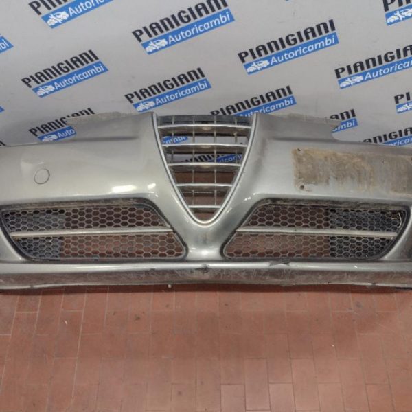Paraurti Anteriore Alfa Romeo 147 2004 – 2010