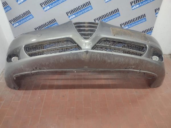 Paraurti Anteriore Alfa Romeo 147 2004 – 2010