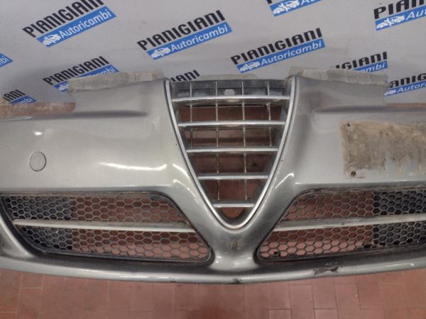 Paraurti Anteriore Alfa Romeo 147 2004 – 2010