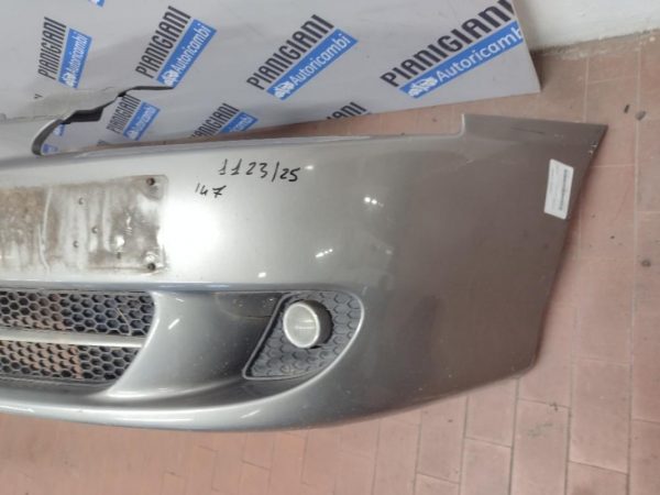 Paraurti Anteriore Alfa Romeo 147 2004 – 2010